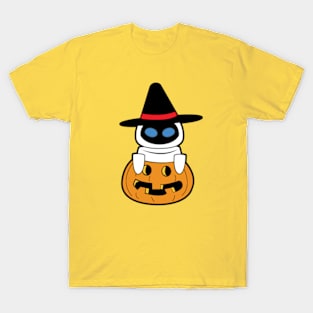 eve halloween T-Shirt